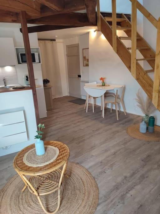 La Marisa, Studio Cosy 10Min Disney. Leilighet Crecy-la-Chapelle Eksteriør bilde
